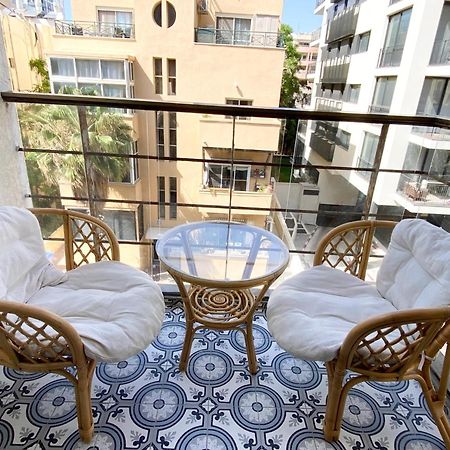 Sea Suites Tel Aviv Habitación foto